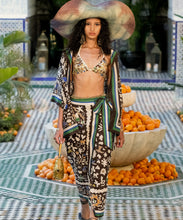 Load image into Gallery viewer, Maroc Relaxed Shirt