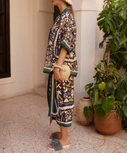 Load image into Gallery viewer, Maroc Relaxed Shirt