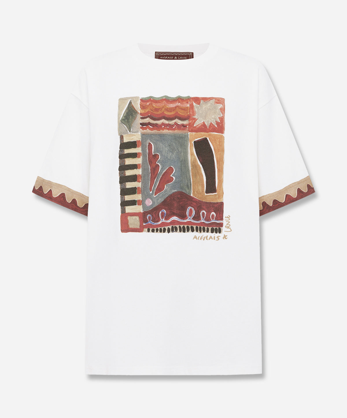 Michelle Classic Tee