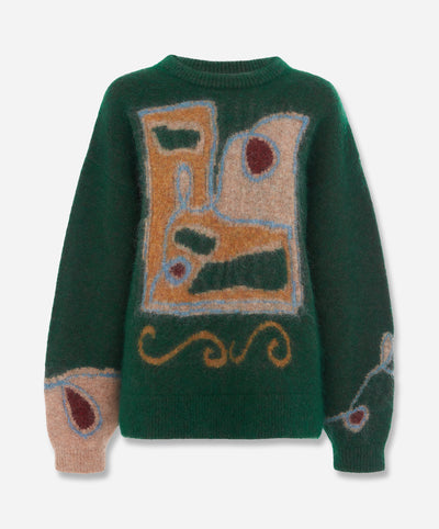 Velora Knit