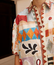 Load image into Gallery viewer, Michelle Shirt