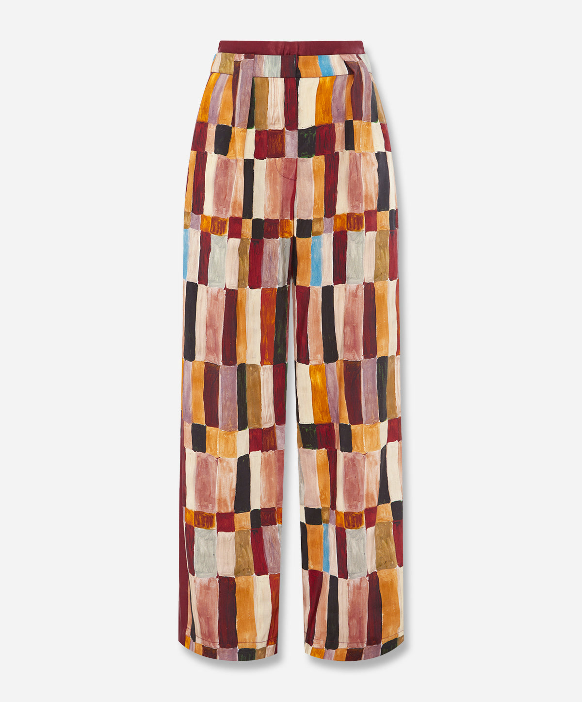 Marjorelle Pant