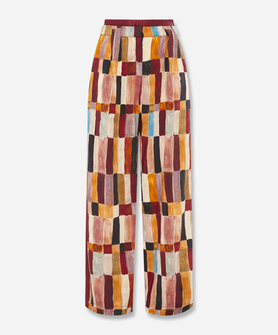 Marjorelle Pant