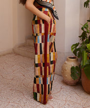 Load image into Gallery viewer, Marjorelle Pant