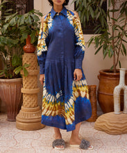 Load image into Gallery viewer, Martine Shirtdress