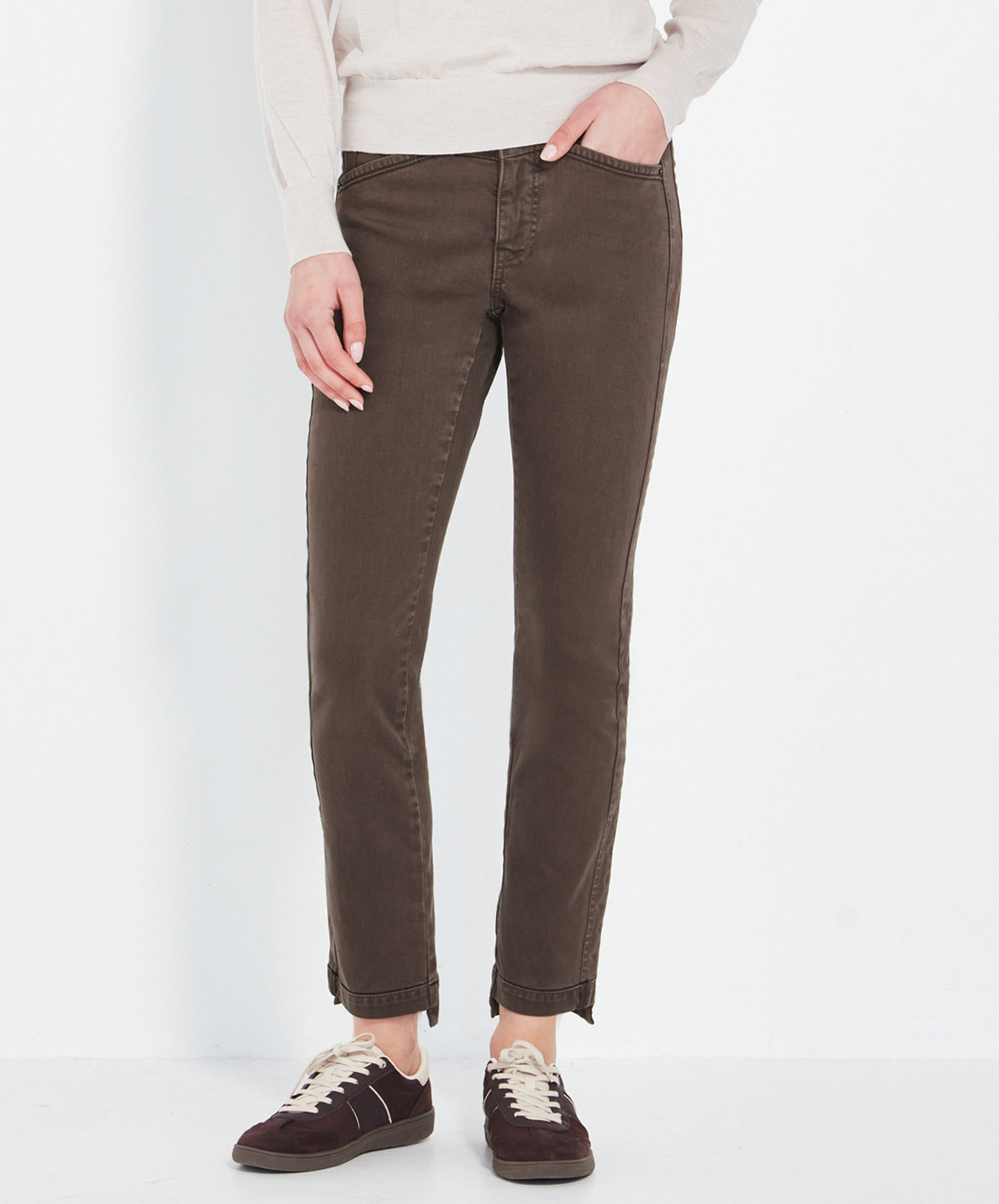 Master 25 Jean
