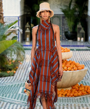 Load image into Gallery viewer, Michelle Tufted Midi Basket