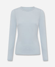 Load image into Gallery viewer, Crew Merino Tee