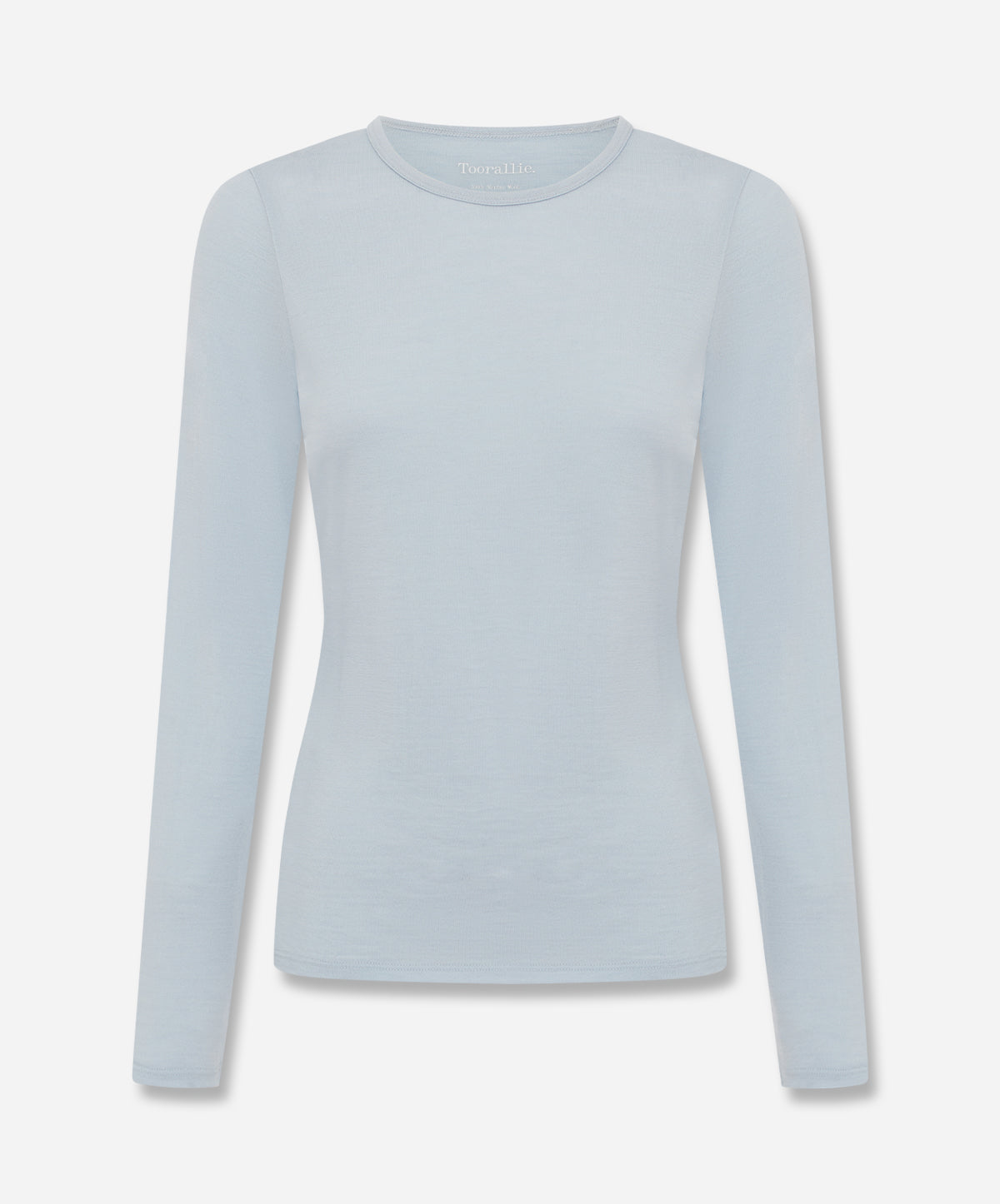 Crew Merino Tee