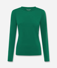 Load image into Gallery viewer, Crew Merino Tee