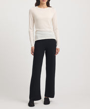 Load image into Gallery viewer, Crew Merino Tee