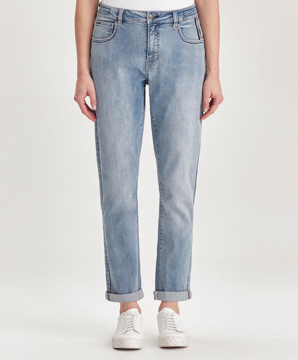 Paris Jean