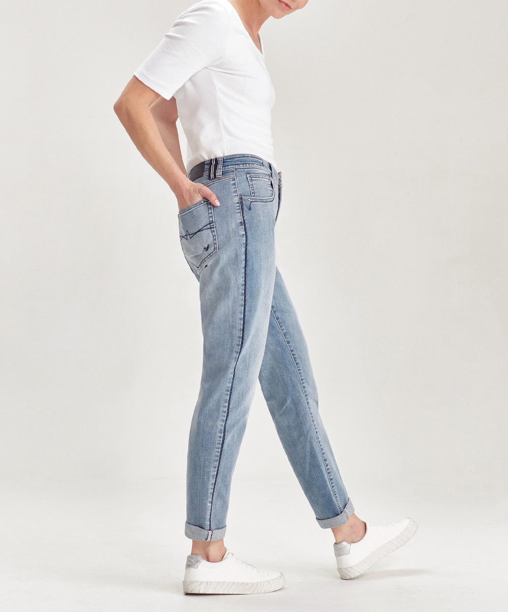 Paris Jean