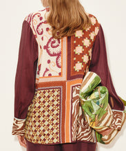 Load image into Gallery viewer, Wilson Silk Shirt