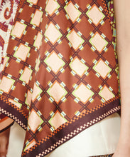 Load image into Gallery viewer, Wilson Silk Top