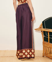 Load image into Gallery viewer, Wilson Silk Pant
