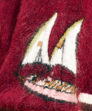 Load image into Gallery viewer, Mokshini Zip Up Cardigan