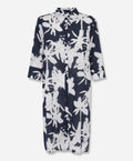 Navy/White