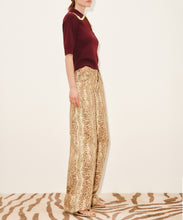 Load image into Gallery viewer, Jasper Knit Polo