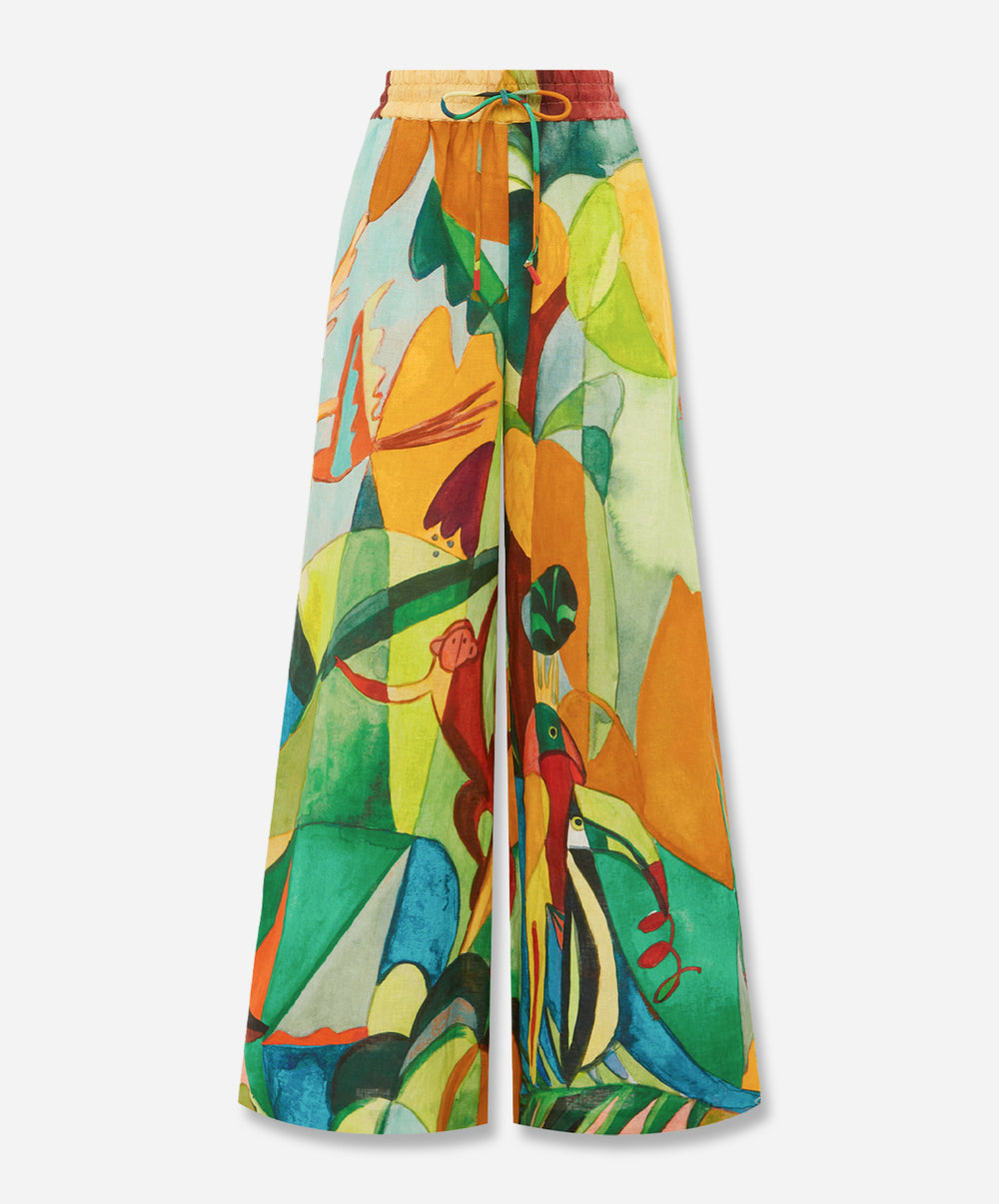 Mokshini Pant