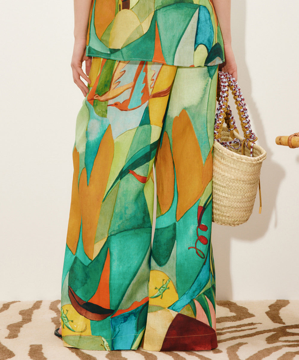 Mokshini Pant