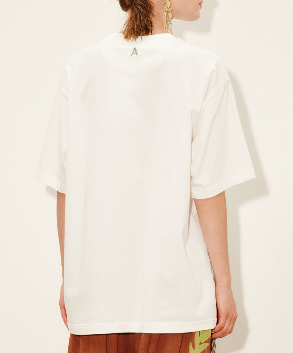 Mokshini Tee