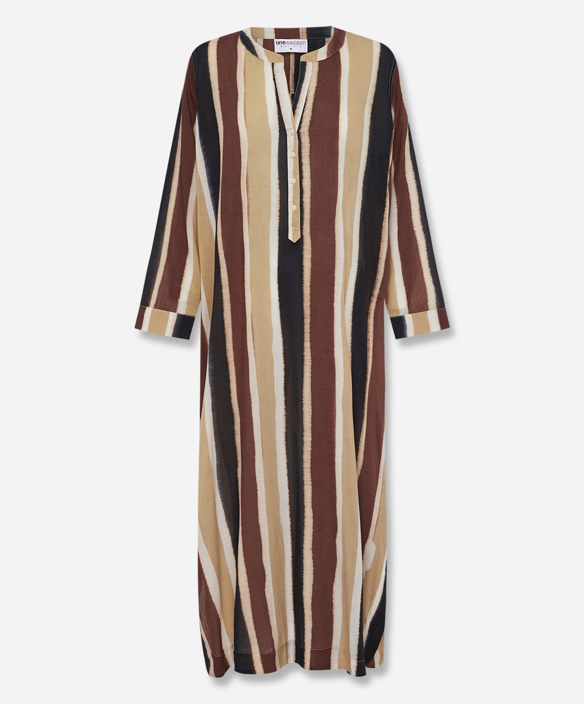 Bazaar Stripe Dress