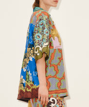 Load image into Gallery viewer, Arnie Silk Shirt