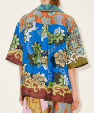Load image into Gallery viewer, Arnie Silk Shirt