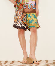 Load image into Gallery viewer, Arnie Silk Short