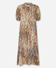 Load image into Gallery viewer, Savanna Long Grace Dress