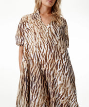 Load image into Gallery viewer, Savanna Long Grace Dress