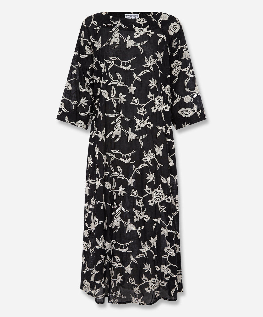 Deia Embroidery Deia Dress