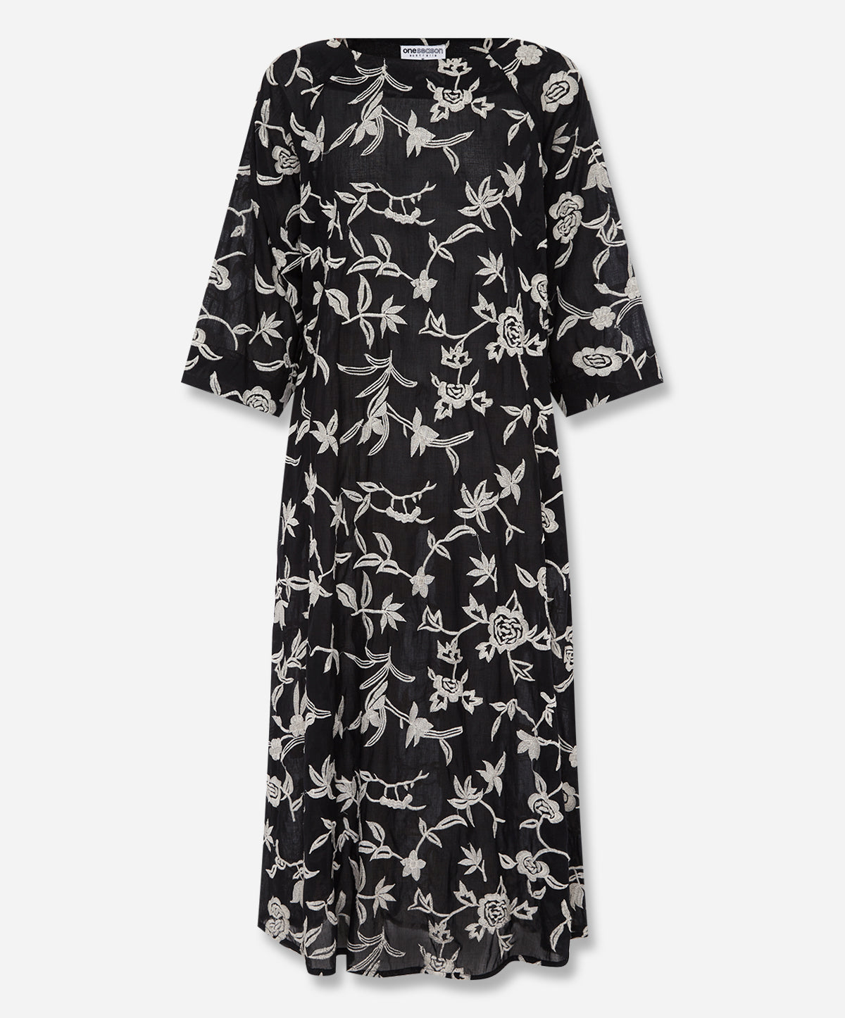 Deia Embroidery Deia Dress