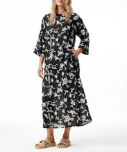 Load image into Gallery viewer, Deia Embroidery Deia Dress