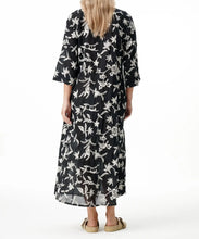 Load image into Gallery viewer, Deia Embroidery Deia Dress