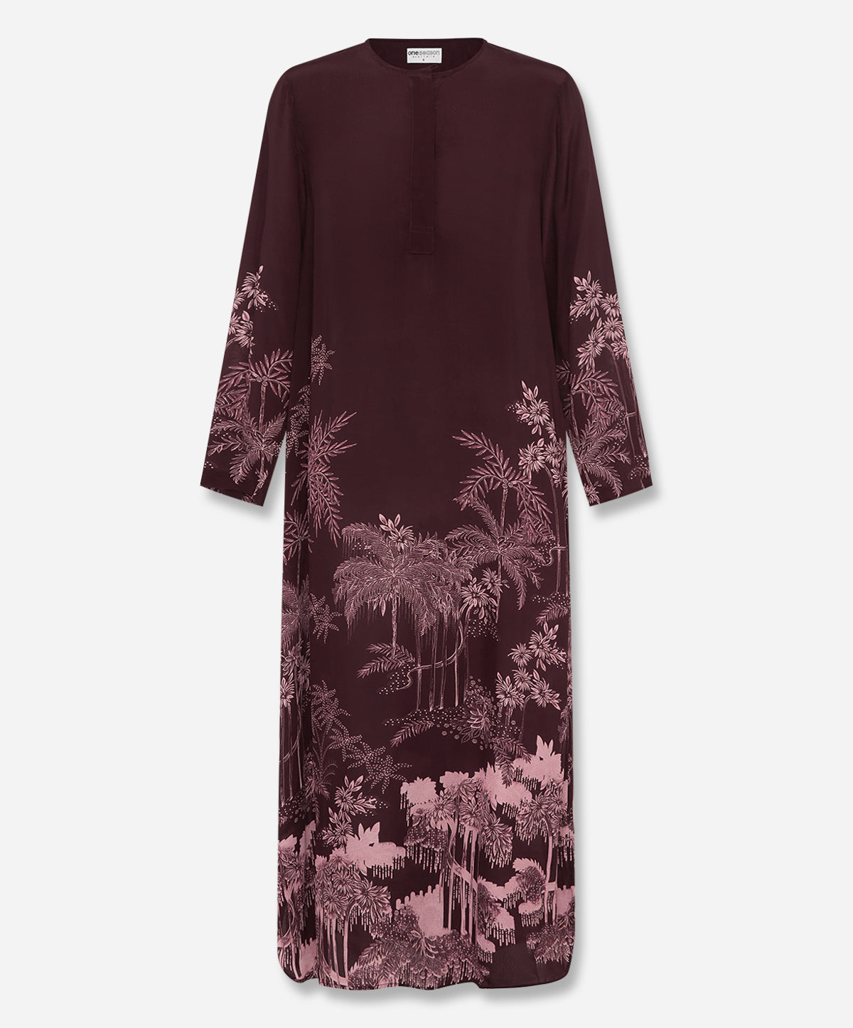 Sangeria Palm Sienna Dress