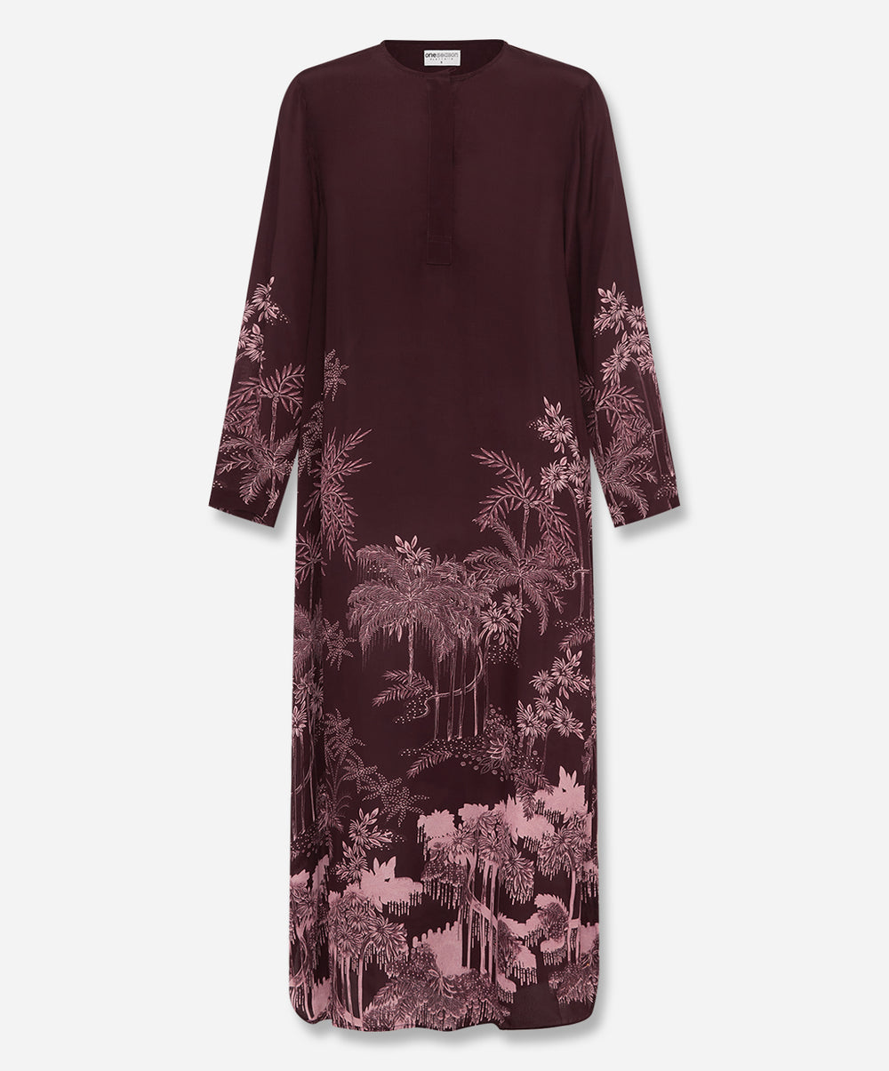 Sangeria Palm Sienna Dress