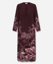 Load image into Gallery viewer, Sangeria Palm Sienna Dress
