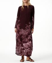 Load image into Gallery viewer, Sangeria Palm Sienna Dress