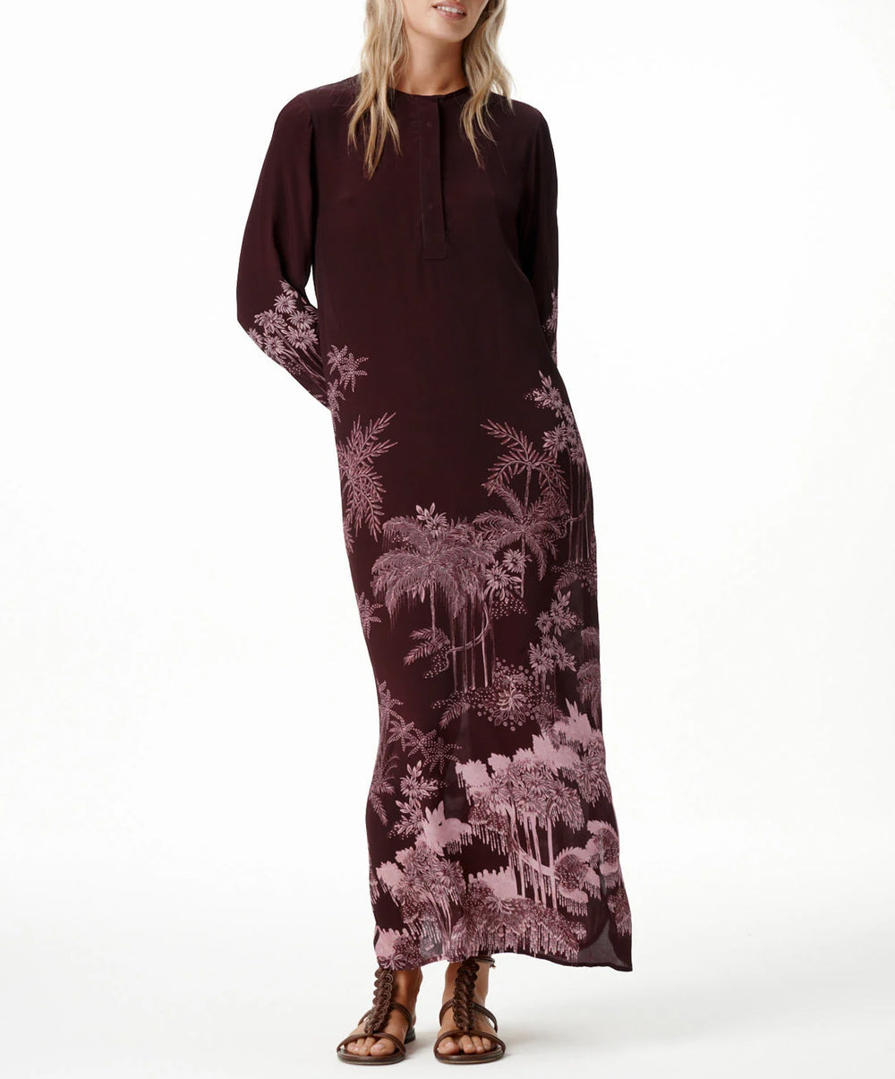 Sangeria Palm Sienna Dress