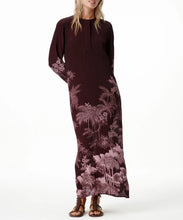 Load image into Gallery viewer, Sangeria Palm Sienna Dress