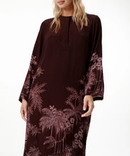 Load image into Gallery viewer, Sangeria Palm Sienna Dress