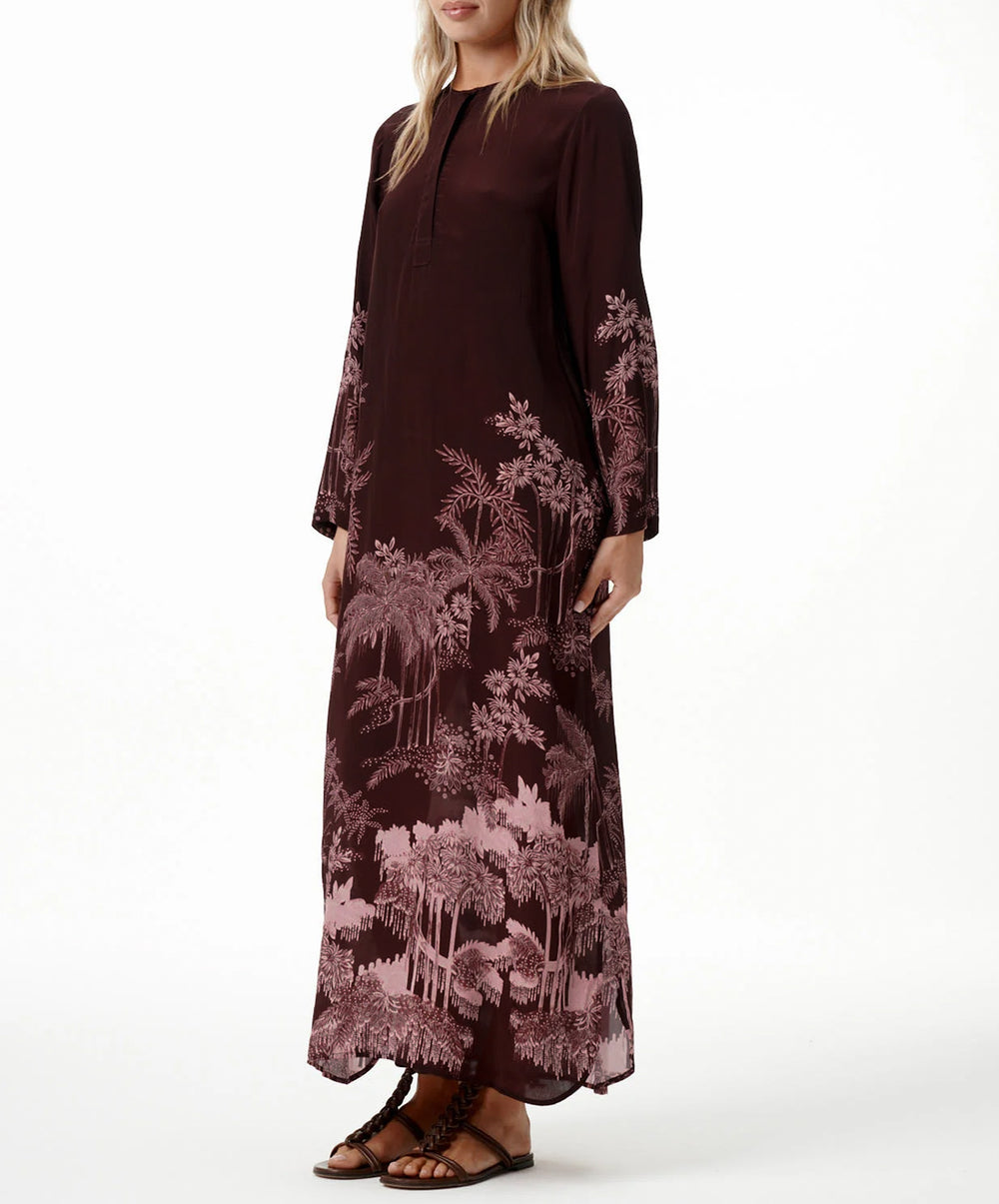Sangeria Palm Sienna Dress