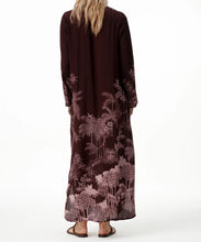 Load image into Gallery viewer, Sangeria Palm Sienna Dress