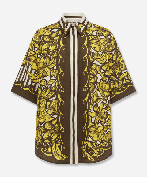Mona Shirt