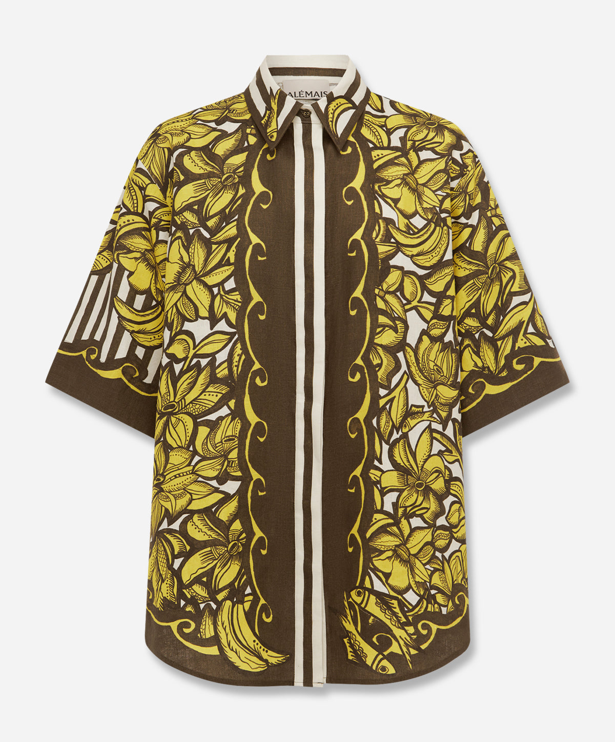 Mona Shirt