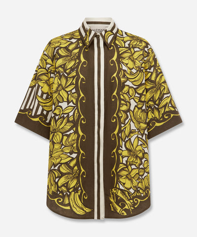 Mona Shirt