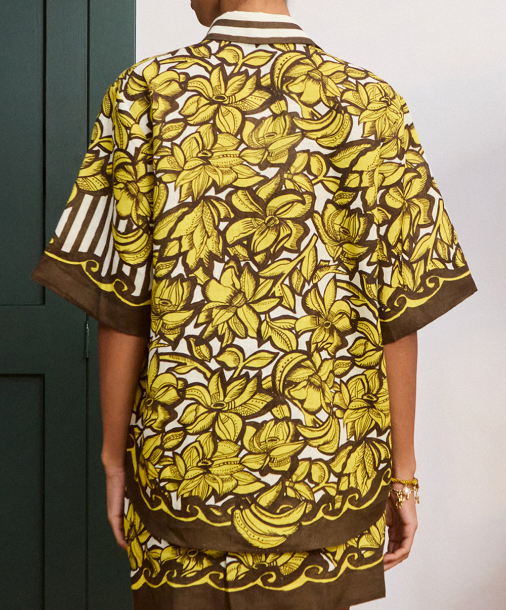 Mona Shirt