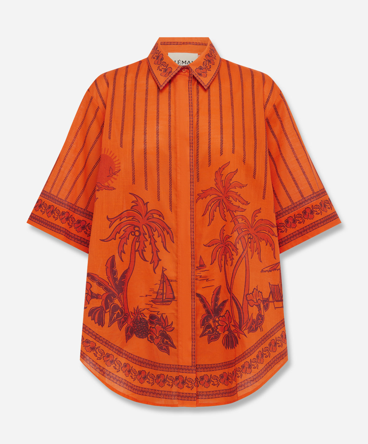 Boathouse Shirt